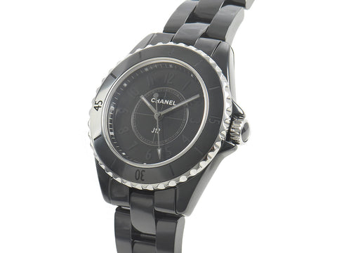 CHANEL H6346 WATCH