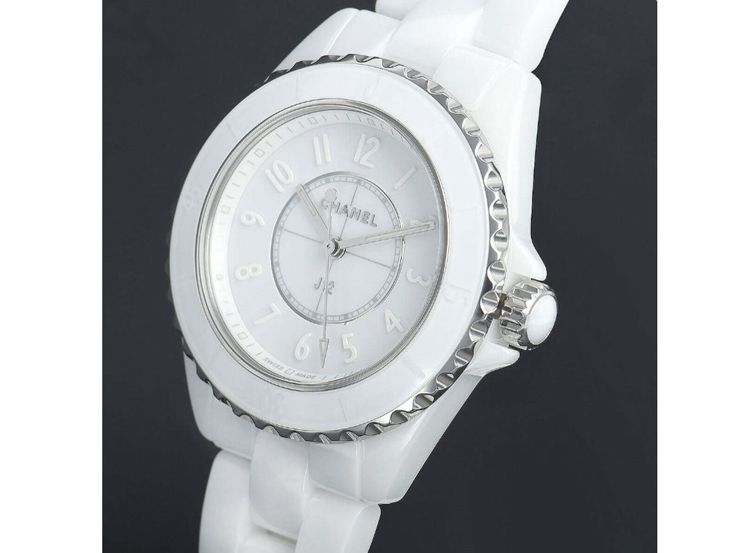 CHANEL H6345 WATCH