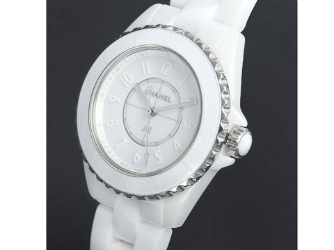 CHANEL H6345 WATCH