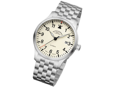 MÜHLE-GLASHÜTTE M1-37-47-MB WATCH