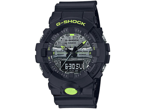 CASIO GA-800DC-1AJF G-SHOCK WATCH