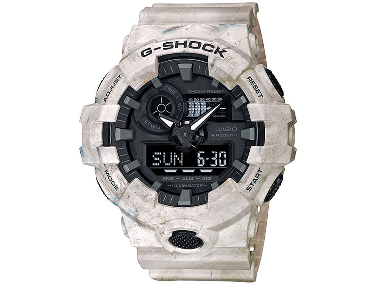 CASIO GA-700WM-5AJF G-SHOCK WATCH