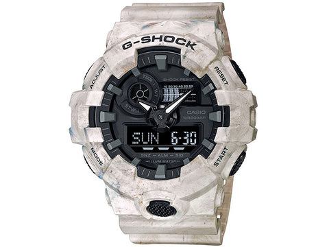 CASIO GA-700WM-5AJF G-SHOCK WATCH