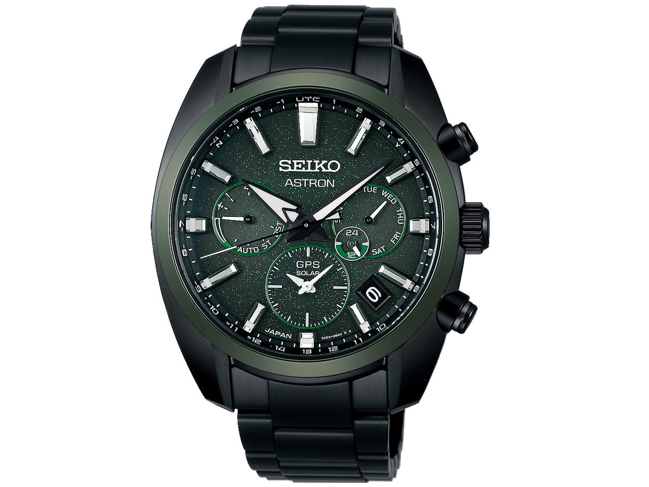 SEIKO SBXC079 Prospex WATCH