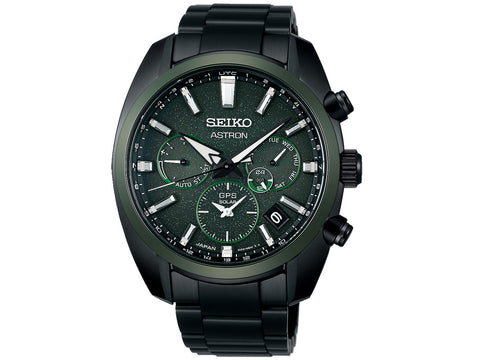 SEIKO SBXC079 Prospex WATCH