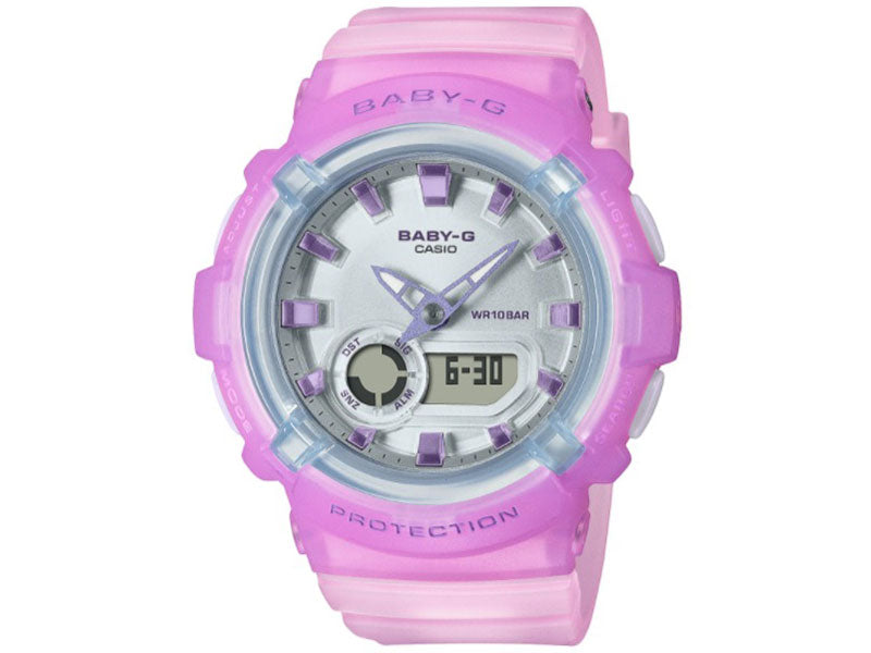 CASIO BGA-280-6AJF Baby-G WATCH
