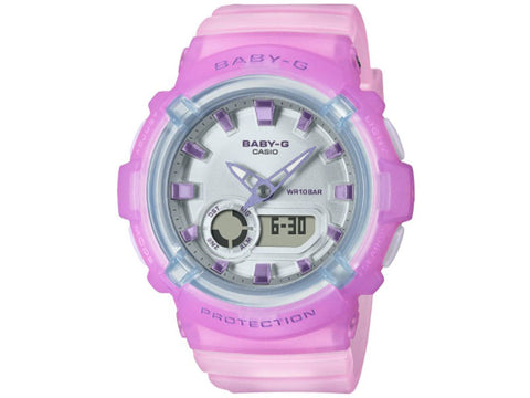 CASIO BGA-280-6AJF Baby-G WATCH