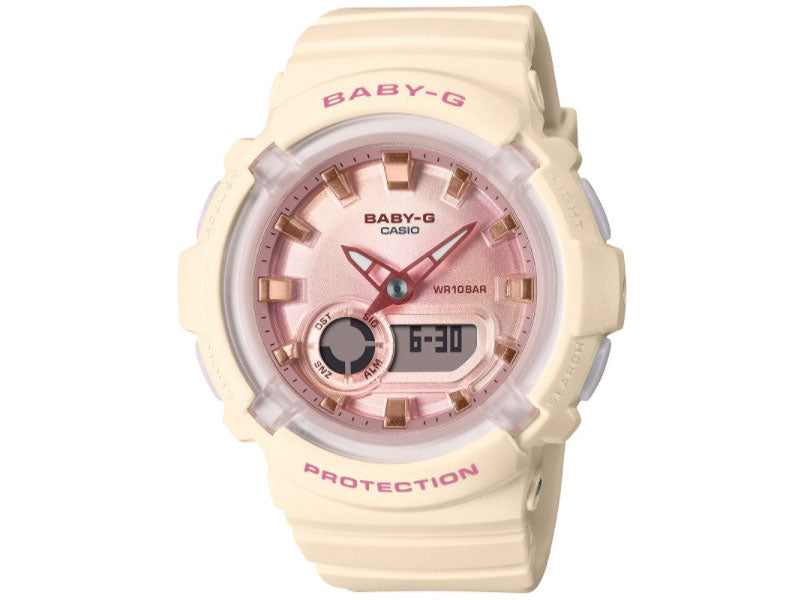 CASIO BGA-280-4A2JF Baby-G WATCH