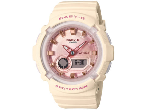 CASIO BGA-280-4A2JF Baby-G WATCH