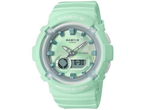 CASIO BGA-280-3AJF Baby-G WATCH