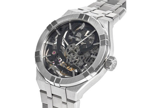 MAURICE LACROIX AI6028-SS002-030-1 WATCH