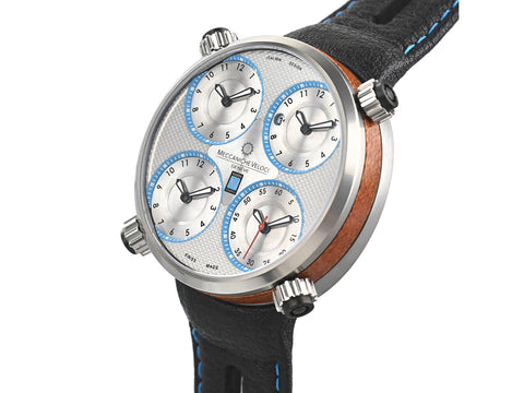 MECCANICHE VELOCI W10NV1NE WATCH