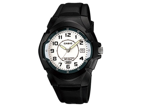 CASIO MW-600B-7BJH WATCH