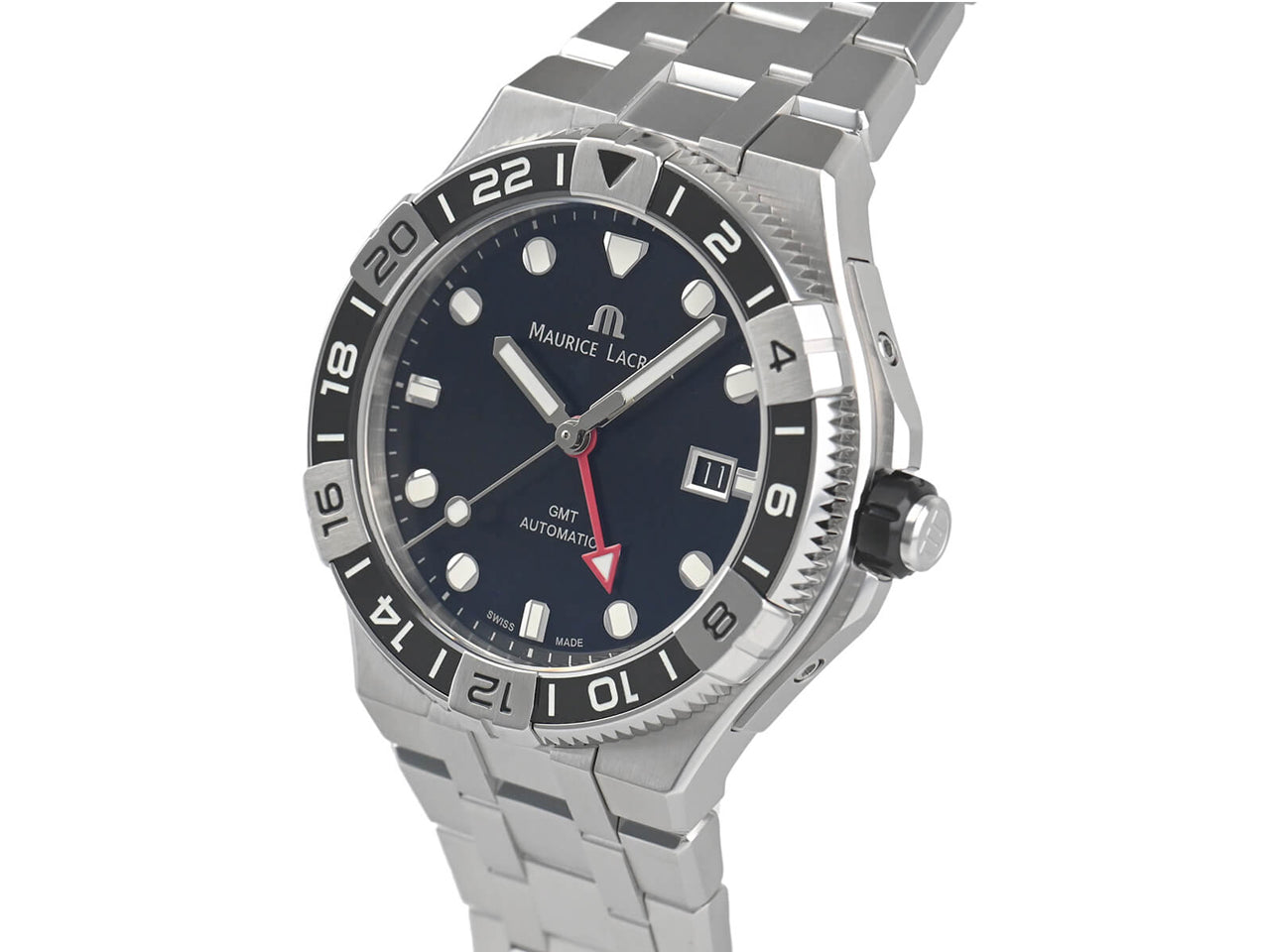 MAURICE LACROIX AI6158-SS00F-330-A WATCH