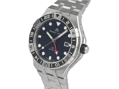 MAURICE LACROIX AI6158-SS00F-330-A WATCH