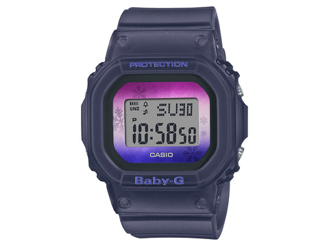 CASIO BGD-560WL-2JF Baby-G WATCH