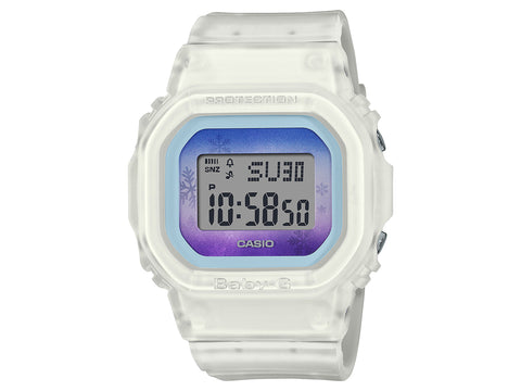 CASIO BGD-560WL-7JF Baby-G WATCH