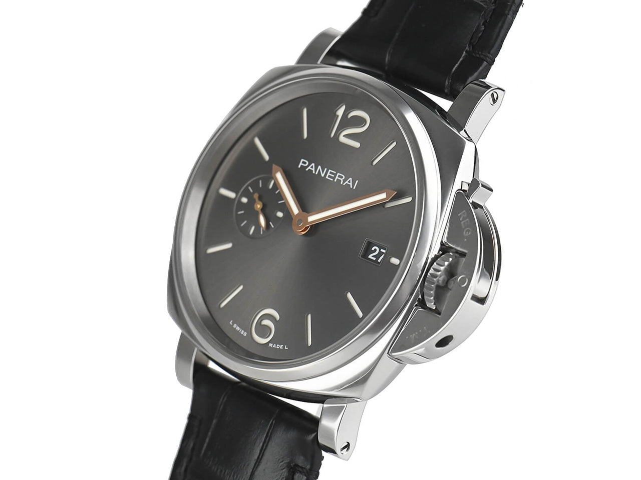PANERAI PAM01250 WATCH