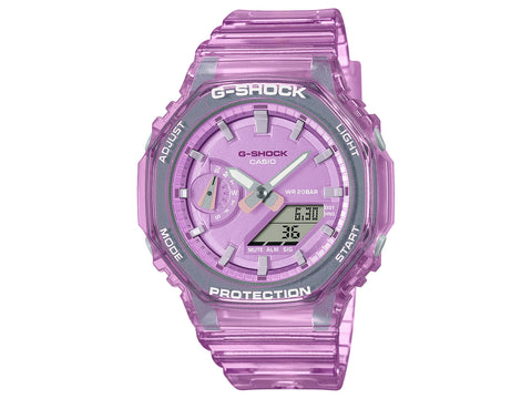 CASIO GMA-S2100SK-4AJF G-SHOCK WATCH