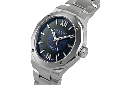 BAUME & MERCIER MOA10616 WATCH