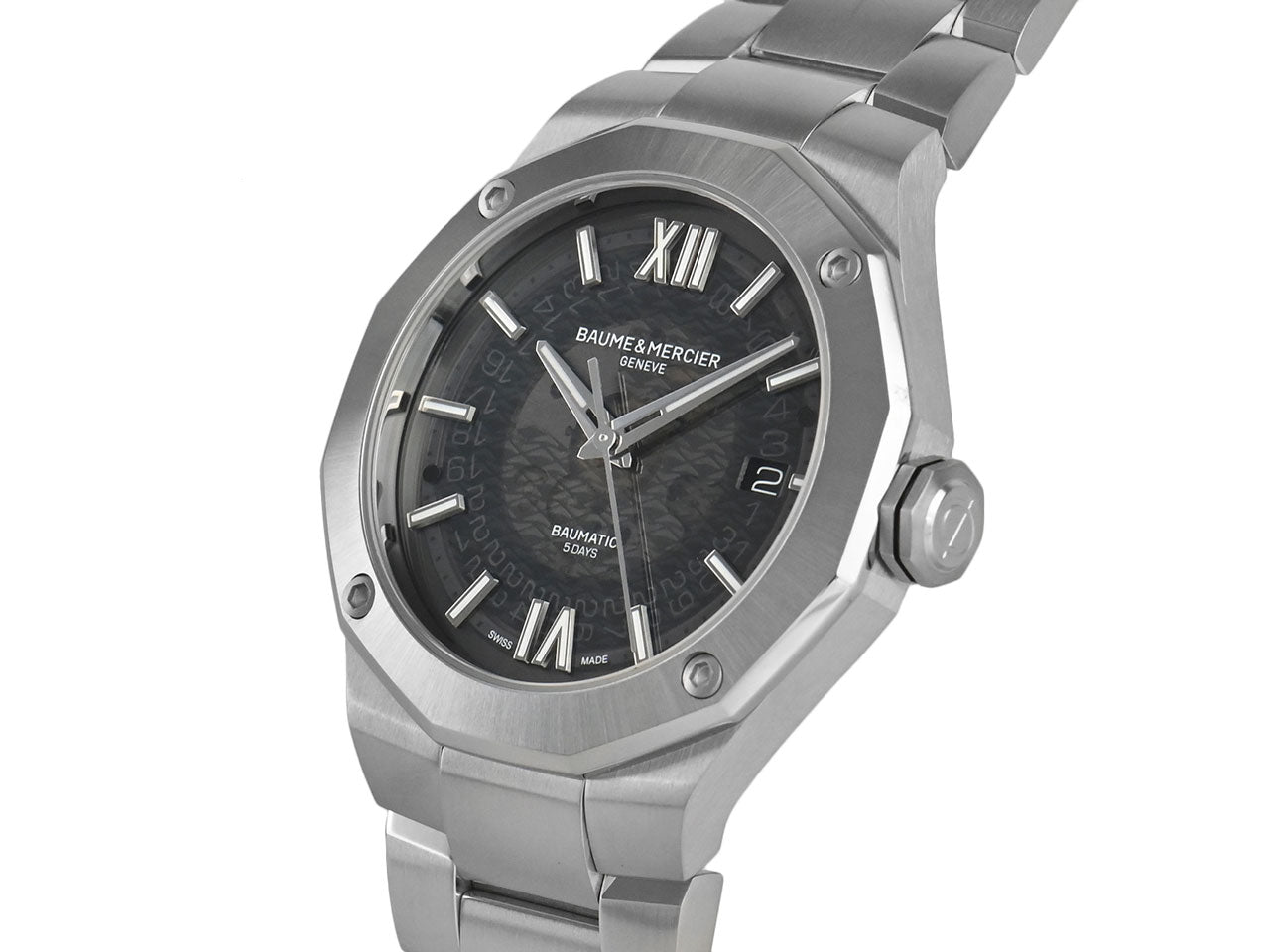 BAUME & MERCIER MOA10702 WATCH