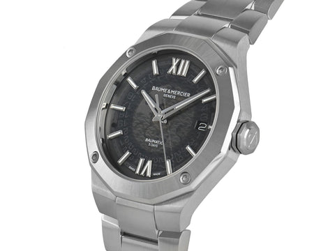 BAUME & MERCIER MOA10702 WATCH
