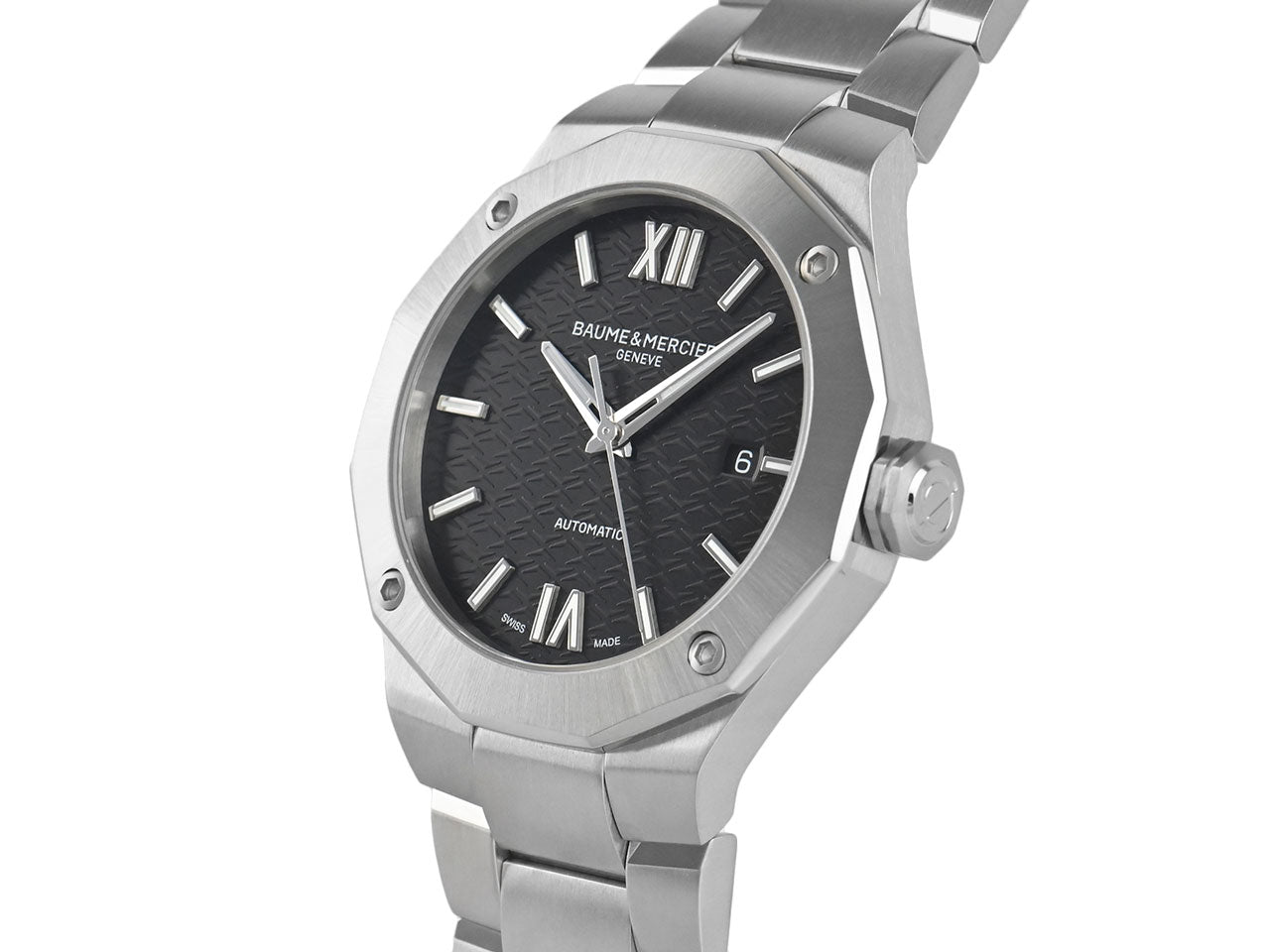 BAUME & MERCIER MOA10621 WATCH