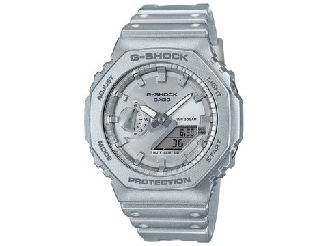 CASIO GA-2100FF-8AJF G-SHOCK WATCH