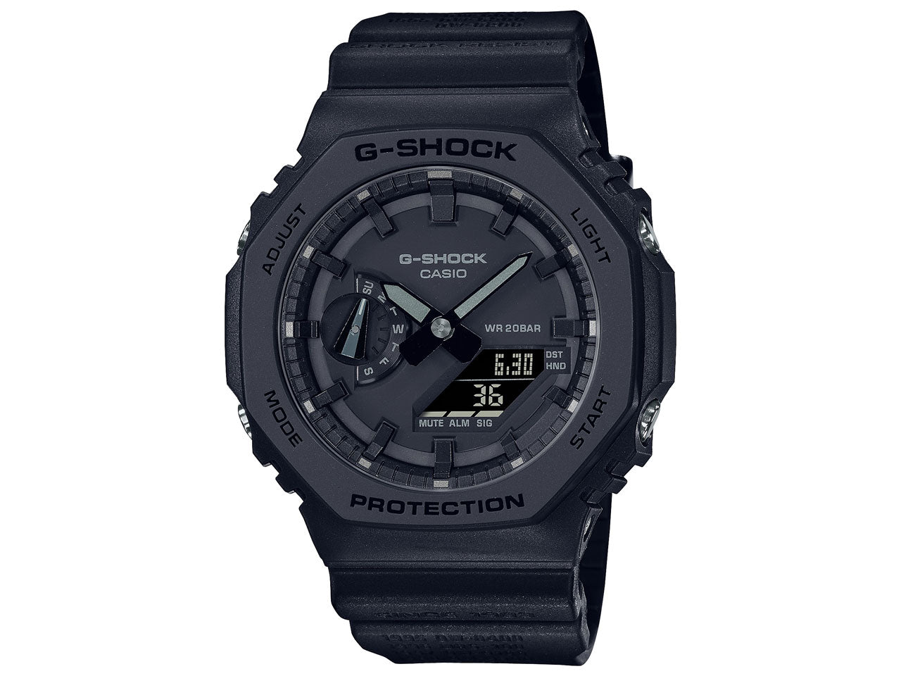 CASIO GA-2140RE-1AJR G-SHOCK WATCH