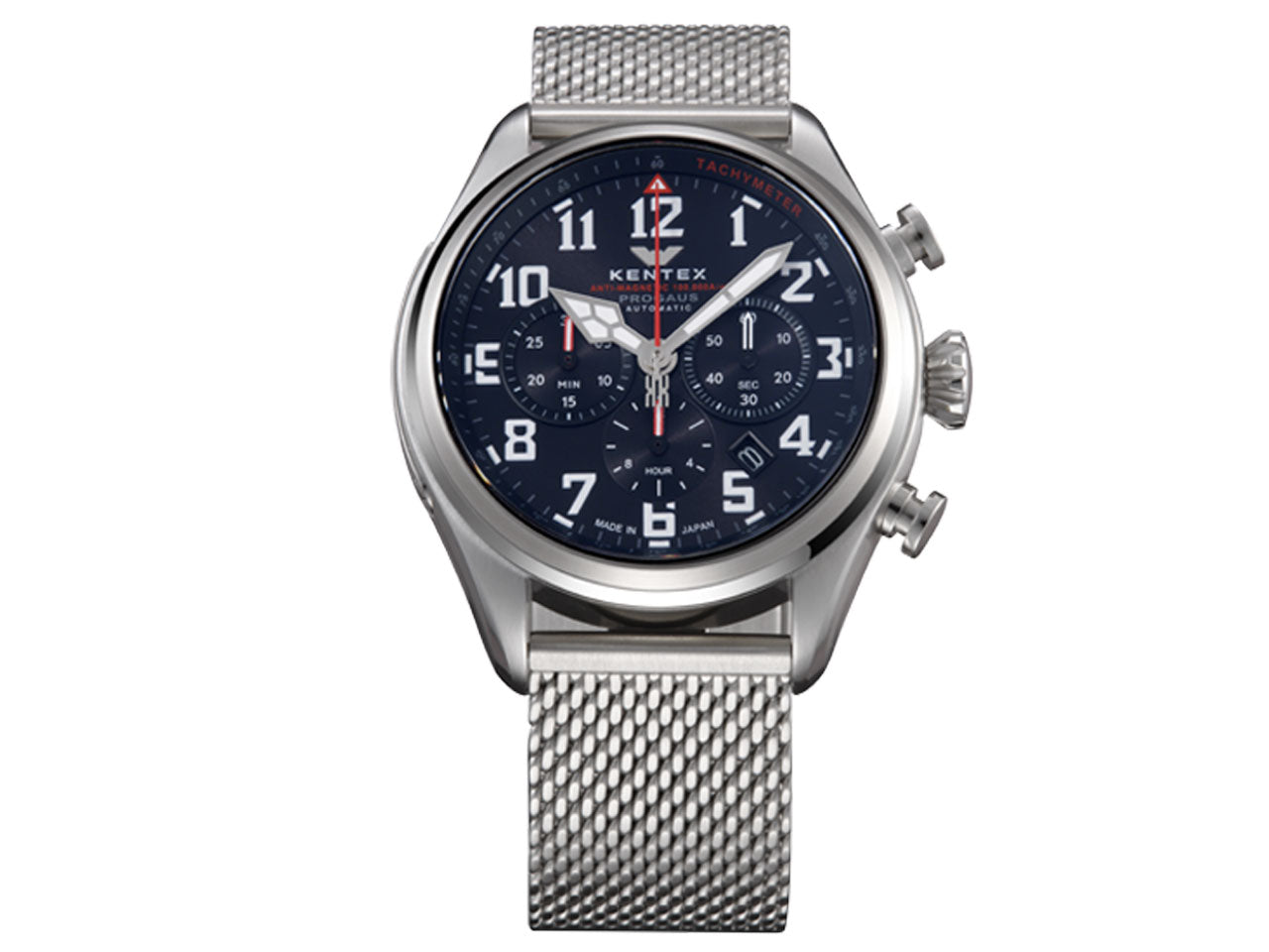 KENTEX S769X-09 WATCH