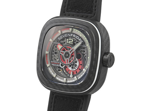 SEVENFRIDAY SF-PS3/02 WATCH