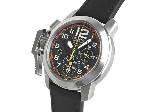 GRAHAM 2CCAS.O01A WATCH