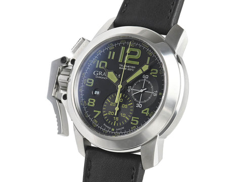GRAHAM 2CCAS.G01A WATCH