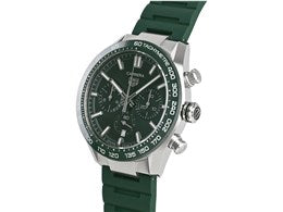 TAG Heuer CBN2A1N.FT6238 TAG Heuer
