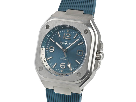 BELL&ROSS BR05G-PB-ST/SRB WATCH