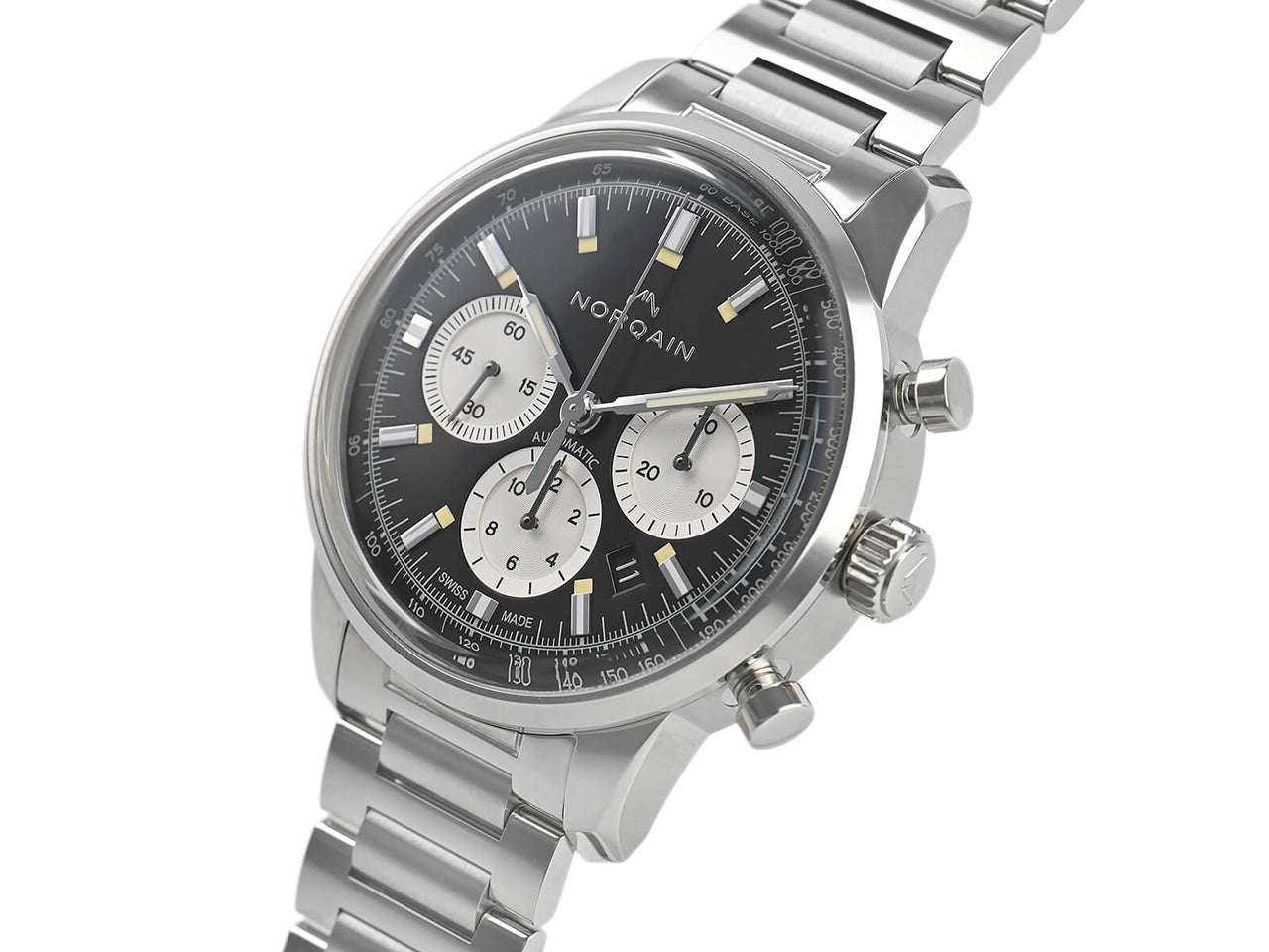 NORQAIN N2200S22C/B221/201SC WATCH
