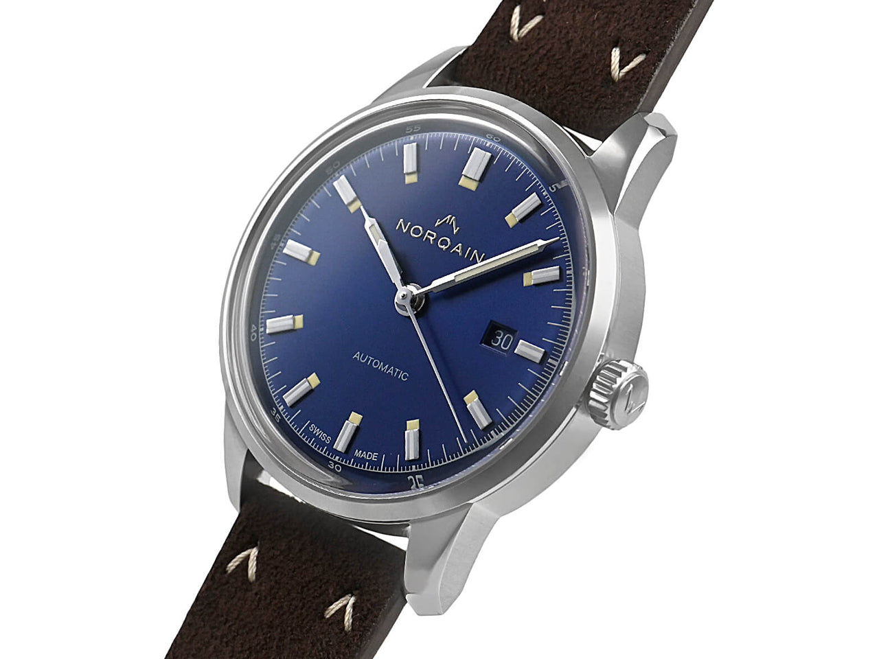 NORQAIN N2000S02A/A201/20EO.18S WATCH
