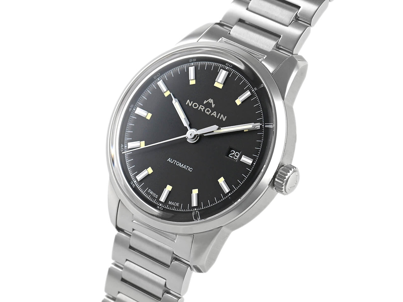 NORQAIN N2000S02A/B201/201S WATCH