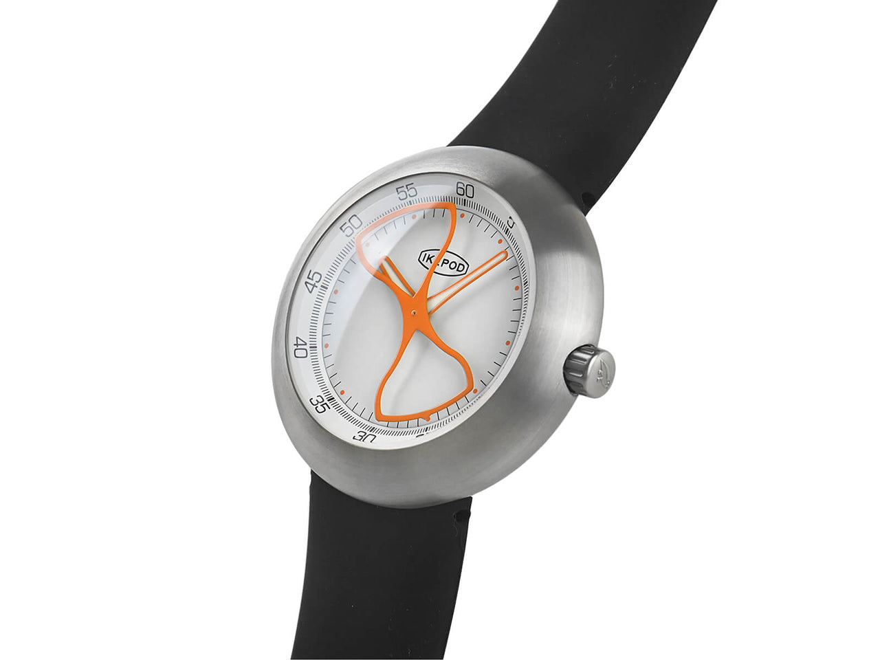 ICEPOD IPM005HGSILB WATCH