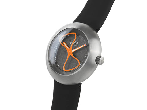 ICEPOD IPM101HGSILB WATCH