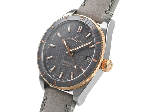 NORQAIN N1800CG83A/G18G/18CM.16S WATCH