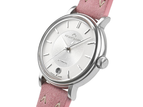 NORQAIN N2800S82A/W281/28GO.14S WATCH