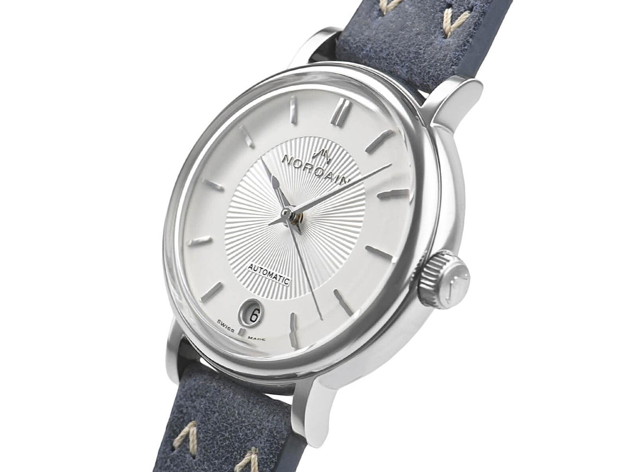 NORQAIN N2800S82A/W281/28AO.14S WATCH
