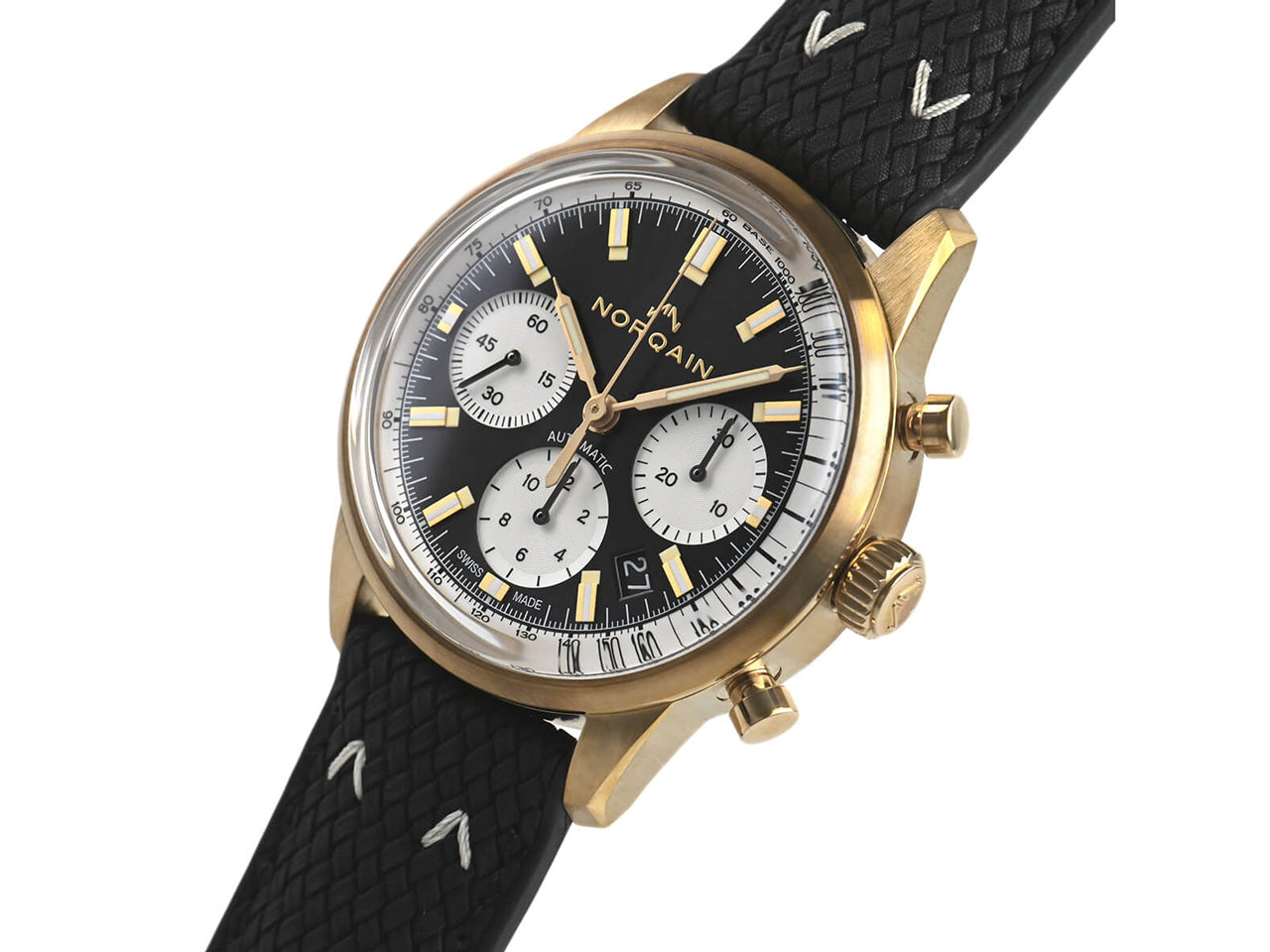 NORQAIN NZ2201ZC/B225/20BPR.18Z WATCH