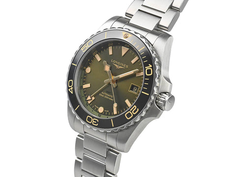 LONGINES L3.790.4.06.6 WATCH