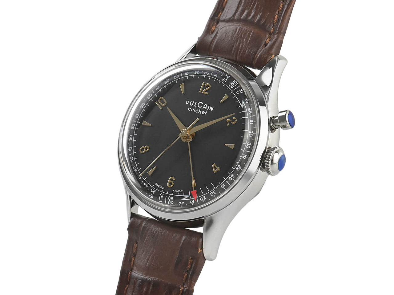 VULCAN 100269A06.BAN307 WATCH