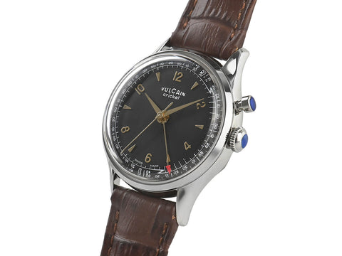 VULCAN 100269A06.BAN307 WATCH