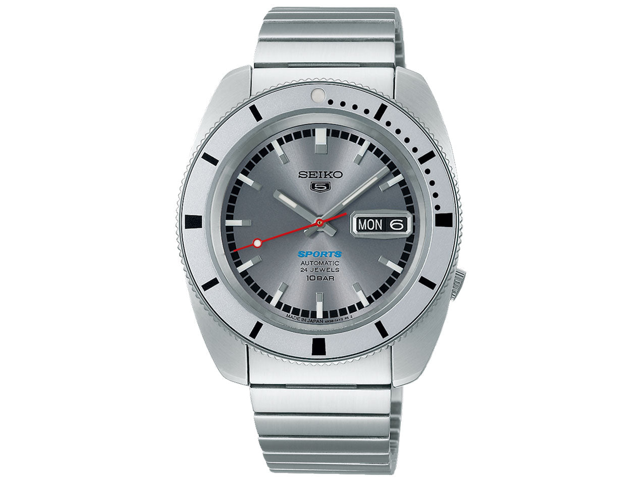 SEIKO SBSA269 SEIKO