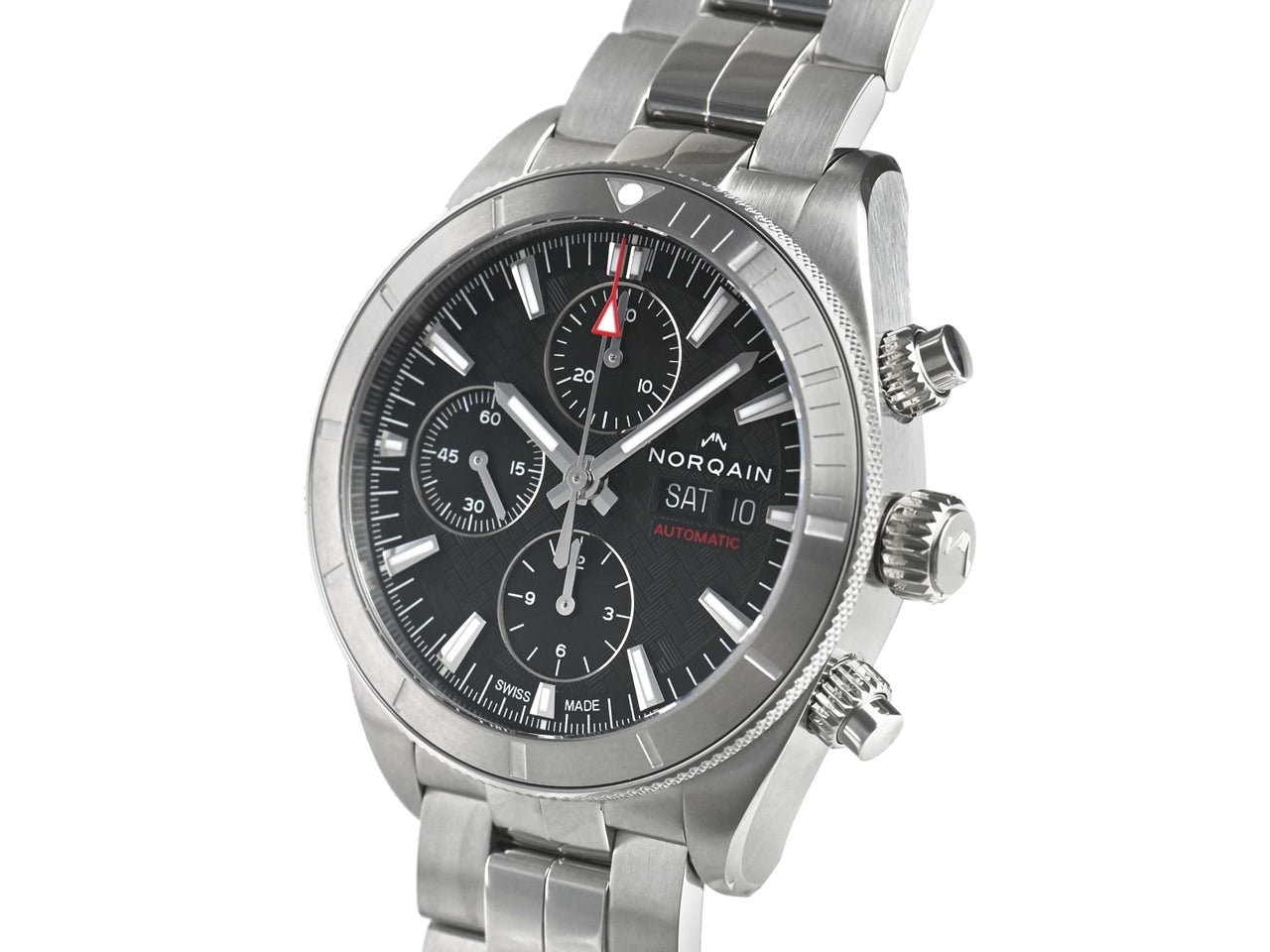 NORQAIN N1500SIC/B151/150SC WATCH