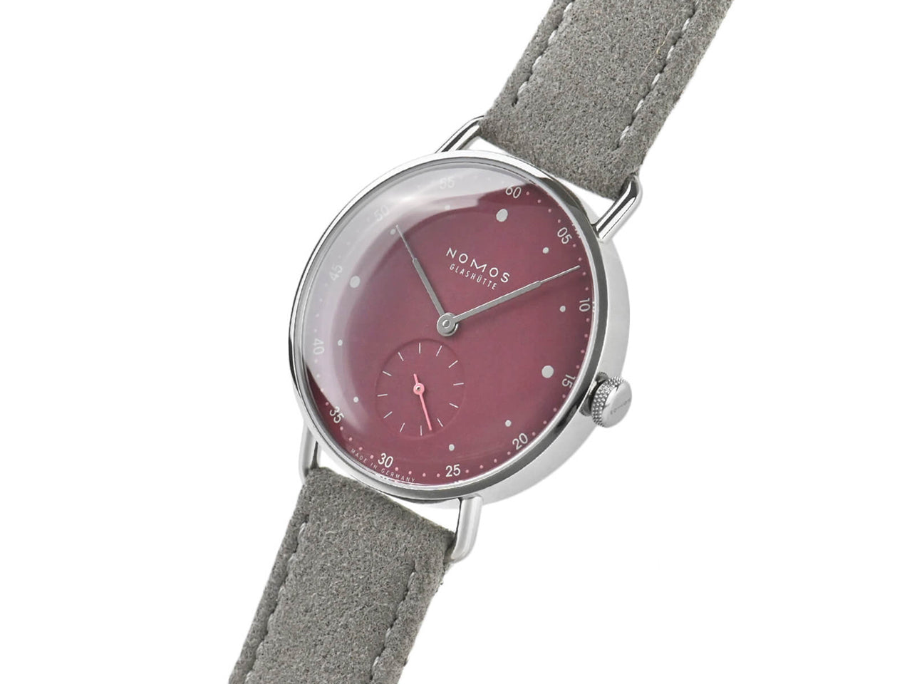 NOMOS 1123.SB WATCH